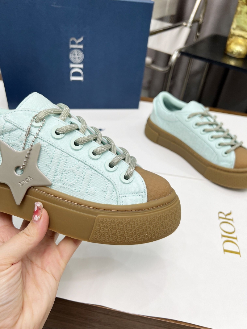 Christian Dior Casual Shoes